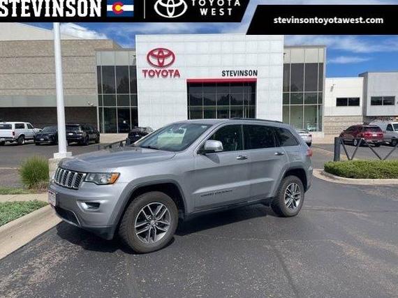 JEEP GRAND CHEROKEE 2017 1C4RJFBG7HC913852 image JEEP GRAND CHEROKEE 2017 1C4RJFBG7HC913852 image